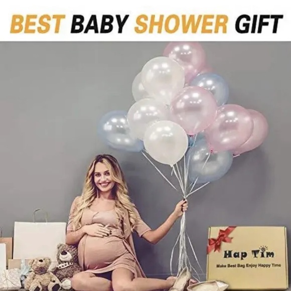 Hap Tim Multi-function Large Baby Diaper Bag - Picture 7 of 8